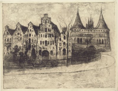  od Edvard Munch