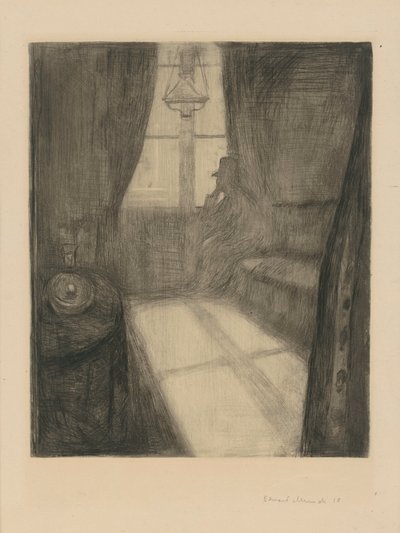  od Edvard Munch