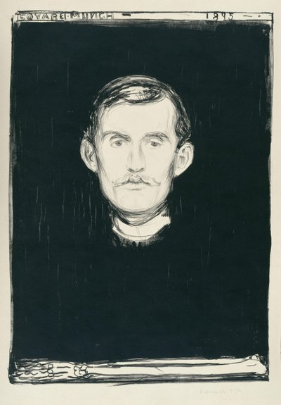  od Edvard Munch