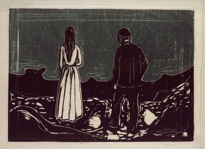  od Edvard Munch