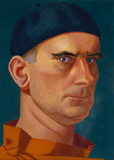 Edward Wadsworth od Edward Alexander Wadsworth