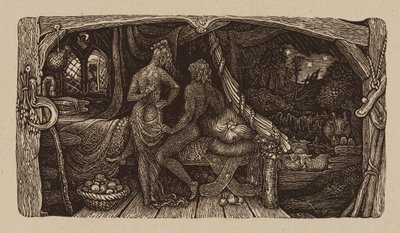  od Edward Calvert