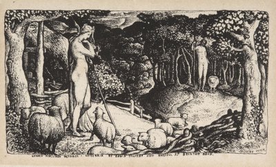  od Edward Calvert