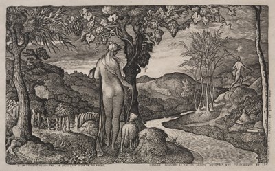  od Edward Calvert