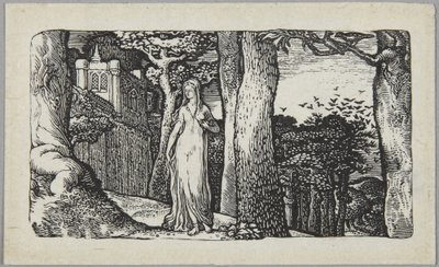  od Edward Calvert