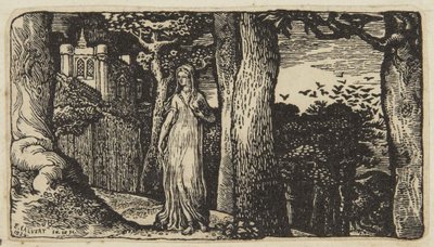  od Edward Calvert