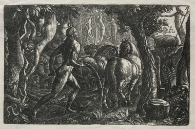 Oráč od Edward Calvert
