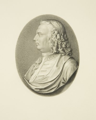 Závěsný od Edward Cashin