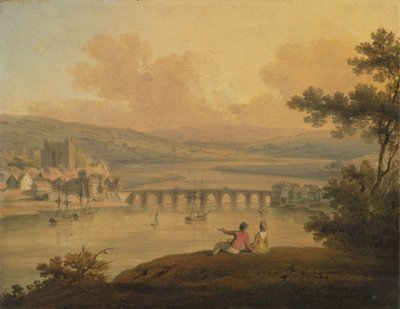 Rochester od Edward Dayes