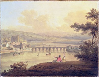 Rochester od Edward Dayes
