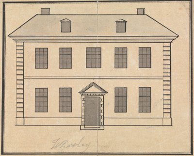 Watley od Edward Francis Burney