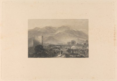od Geri od Edward Francis Finden