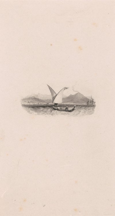 Neapol od Edward Goodall
