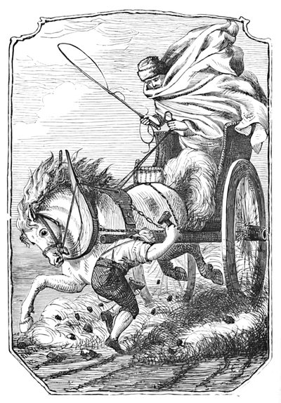 Tři bratři, 1901 od Edward Henry Wehnert