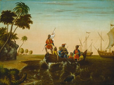  od Edward Hicks