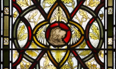 Lev od Edward Holmes Jewitt