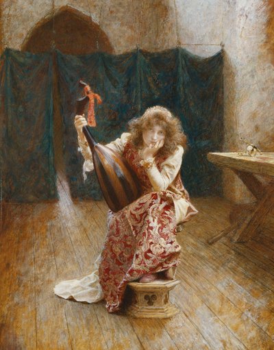 Po, od Edward John Gregory