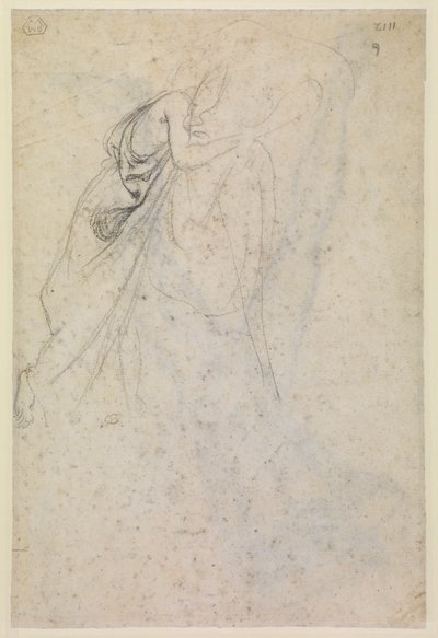 Neznámý obrázek od Edward John Poynter