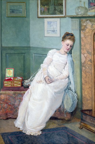 Vzpomínky od Edward Killingworth Johnson