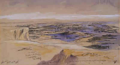 Abou Seer od Edward Lear