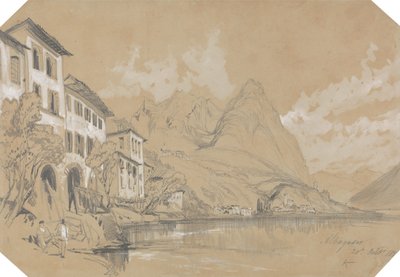 Albogasio od Edward Lear