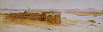 Milovaný od Edward Lear