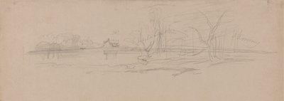 V Knowsley? od Edward Lear