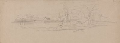 V Knowsley od Edward Lear