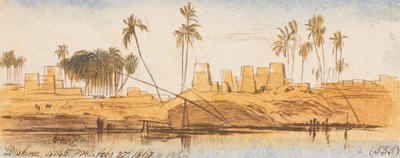 Dishne; 27. února 1867, 16:45 (555) od Edward Lear