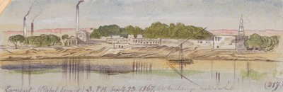 Erment (Rahel Erment); 15:00, 23. ledna 1867 (217)j od Edward Lear