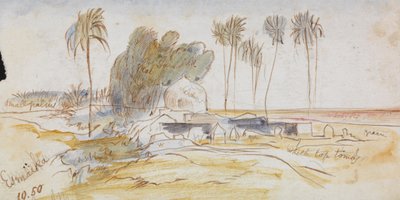 Esmaika od Edward Lear