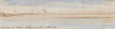 Haram el Ketab od Edward Lear