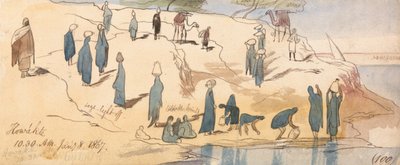 Howatke od Edward Lear