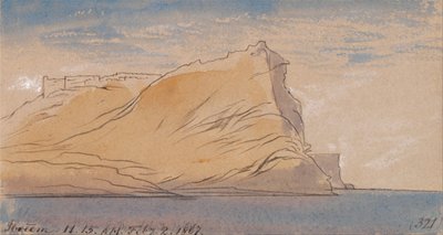 Ibreem od Edward Lear
