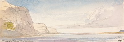Ibreem, 2. února 1867, 11:00 (319) od Edward Lear