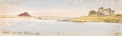 Korti od Edward Lear