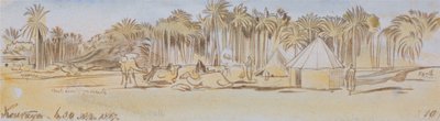 Kurayim od Edward Lear