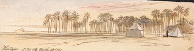 Kurayim od Edward Lear