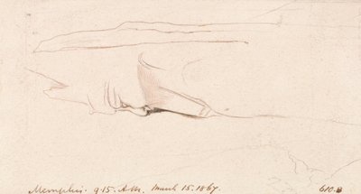 Memphis od Edward Lear