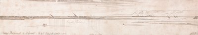 Poblíž Benout  amp; Assioot od Edward Lear