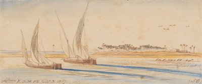 Zapsáno: 15:30, 3. ledna 1867 (50) od Edward Lear