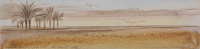 Salahiyeh od Edward Lear