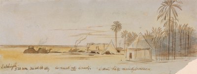 Salahiyeh od Edward Lear