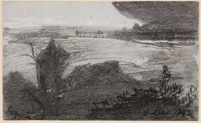 Segesta od Edward Lear