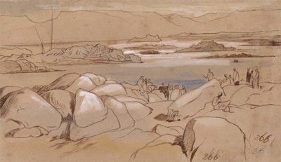 Shelaal od Edward Lear