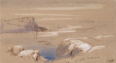 Shelaal od Edward Lear