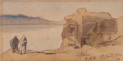 Silsilis od Edward Lear