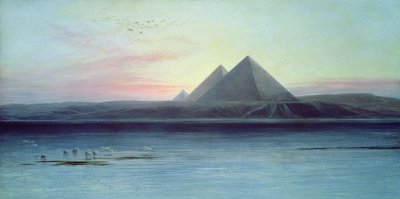 Neznámý obrázek od Edward Lear