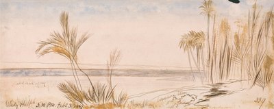 Nevýhody Halfeh od Edward Lear