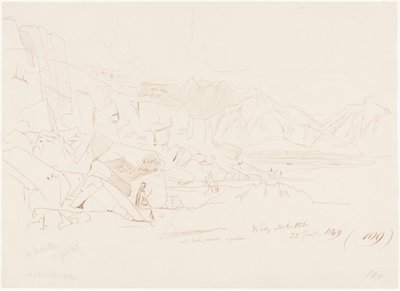 Nevýhody Mokattebu od Edward Lear